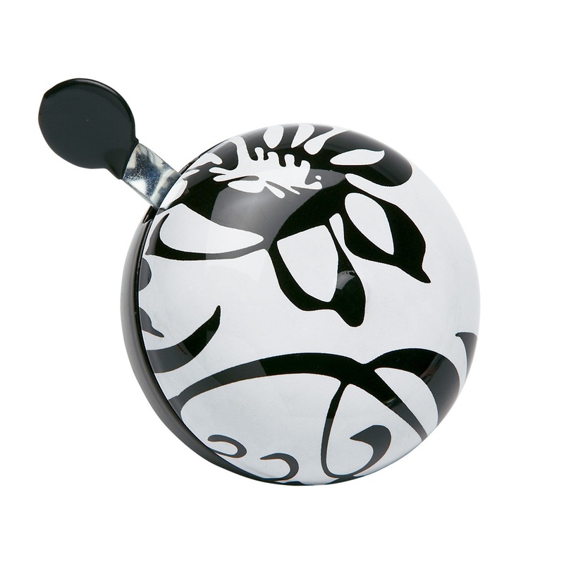 Ding-Dong Bell – Blanc Et Noir