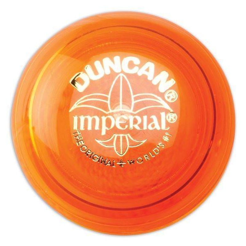Duncan Yo Yo Beginner Imperial