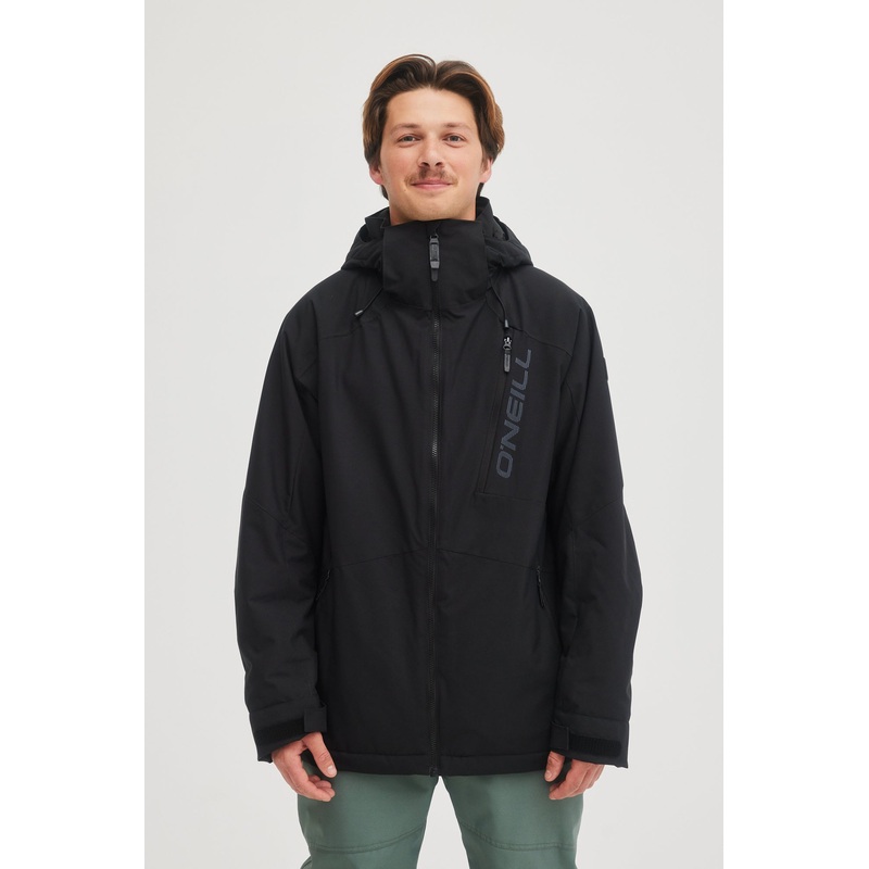 Men’s Hammer Insulated Jacket|BLACK OUT|FOREST NIGHT|PAPRIKA FLAME|S|M|L|XL|XXL