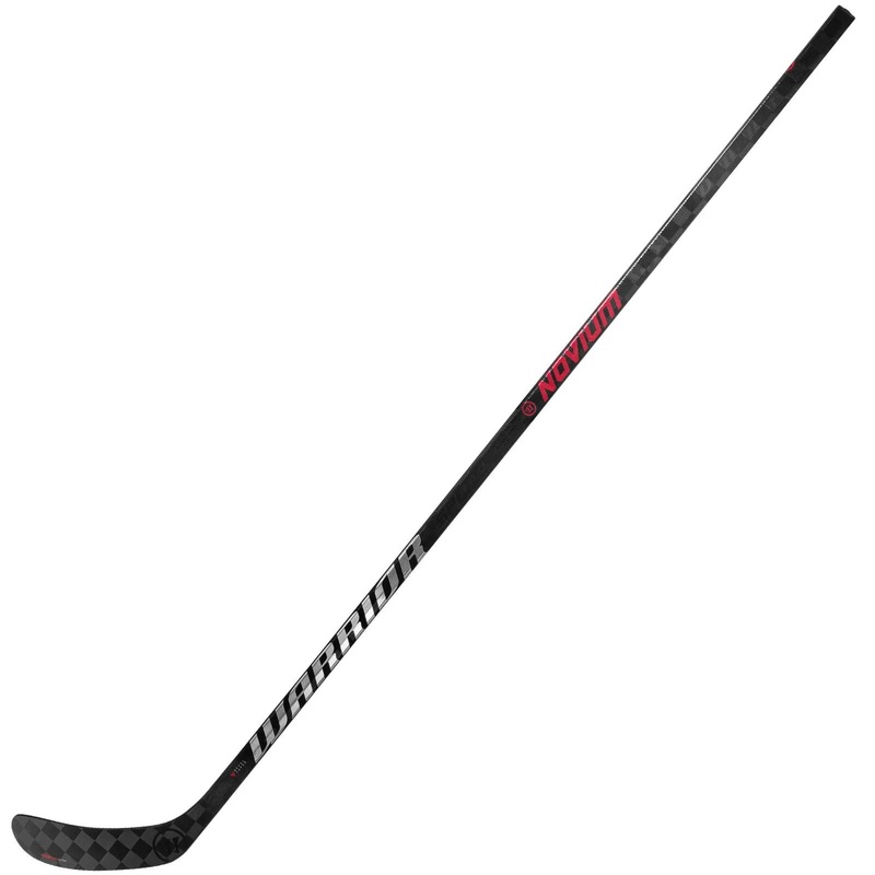 NOVIUM PRO SENIOR HOCKEY STICK