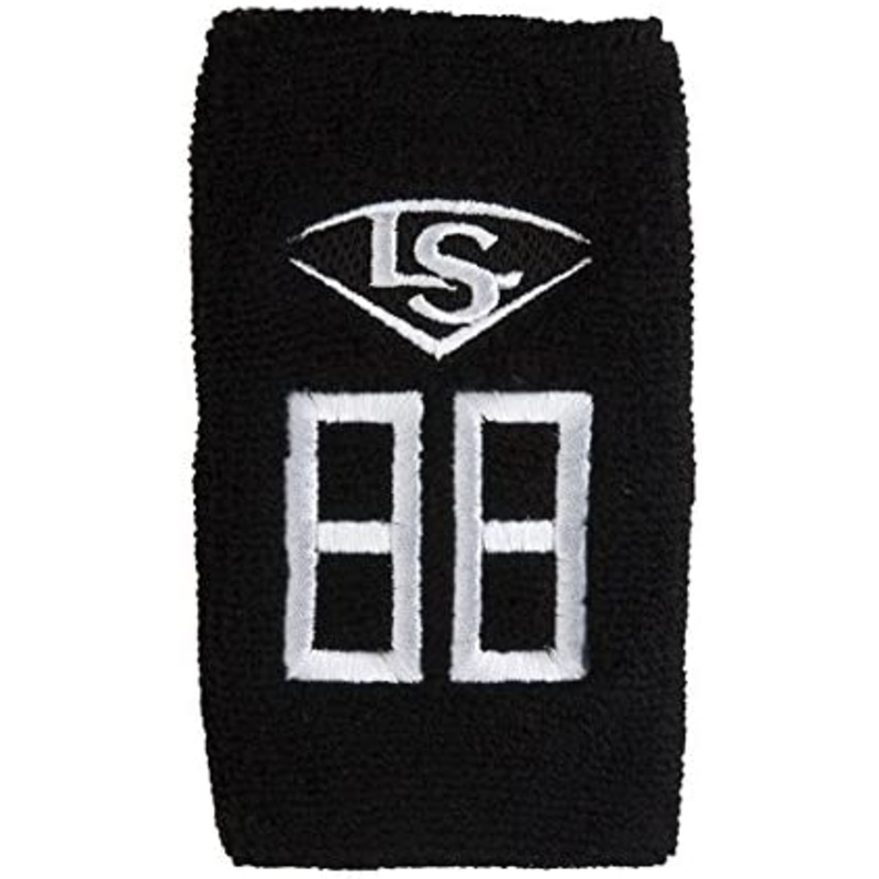 PERSONALIZED WRISTBAND|BLACK|ROYAL|SCARLET|OS