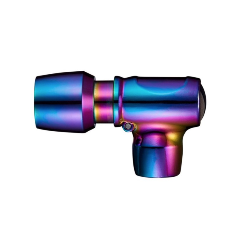 Quikfix CO2 Tire Inflator