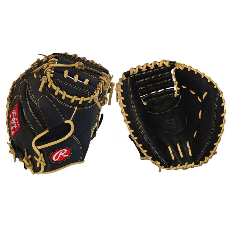 R9 Pro Adley Rutschman Catcher’s Baseball Glove – 32.5
