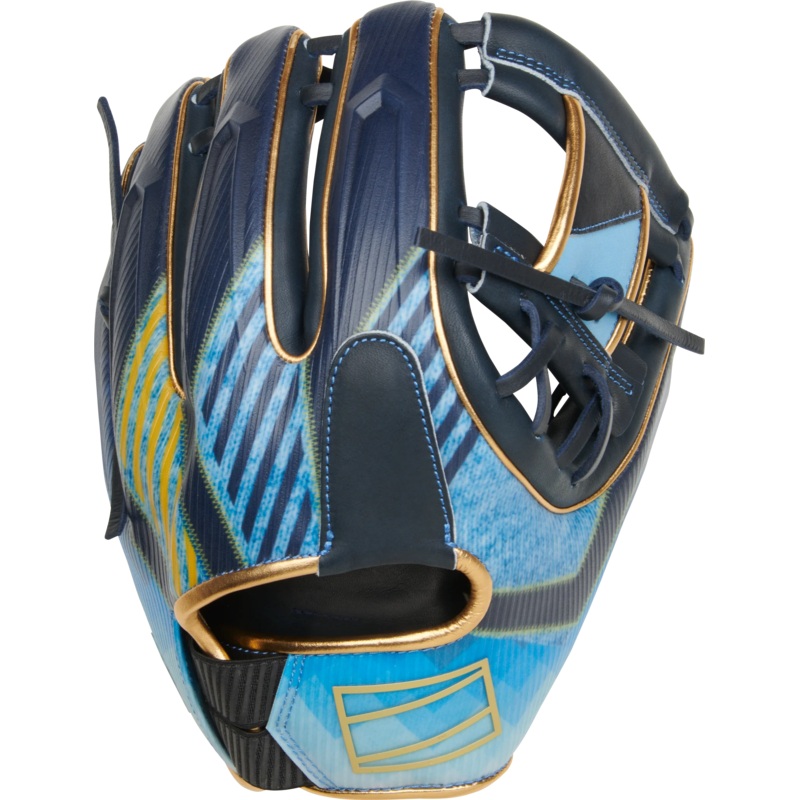Rev1X Series Baseball Glove – 11.5
