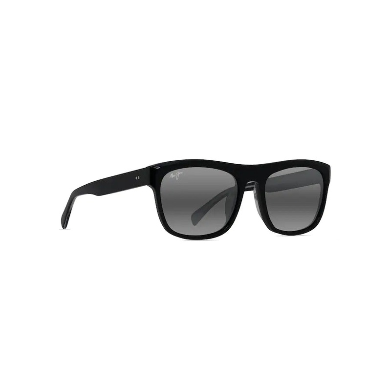 S-Turns Polarised Rectangular Sunglasses