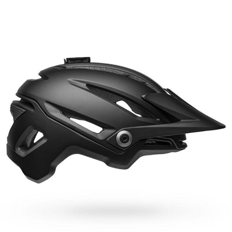 Sixer Mips Helmet|MATTE/GLOSS BLACK|S|M|L|XL