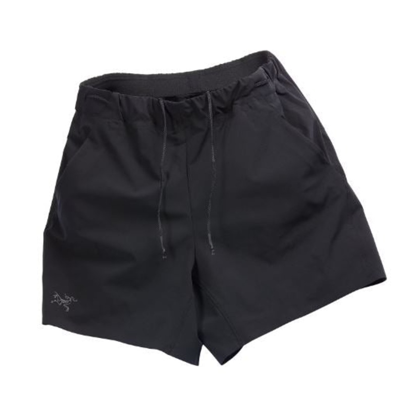 Teplo Short 5 Women’s|BLACK|6|8|10|12|14