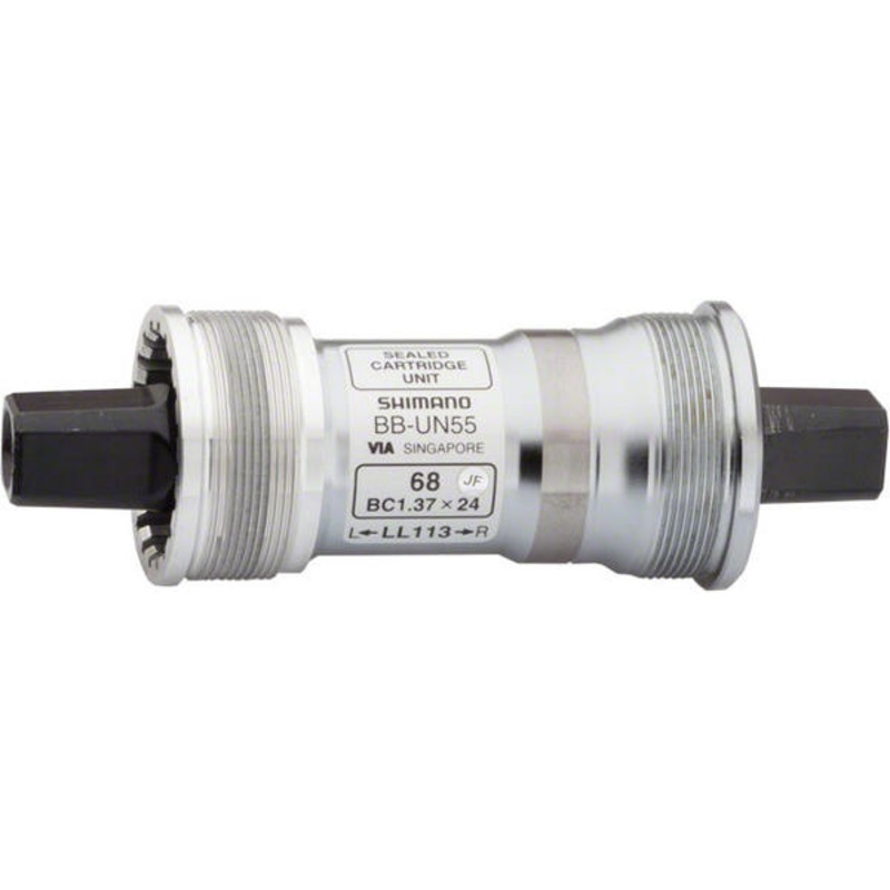 UN55 Square Taper English Threaded Bottom Bracket