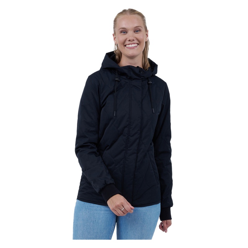 Women’s Rockwood Transitional Mid-Season Insulated Jacket