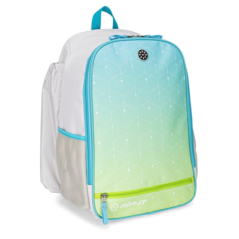 Classic Softball Backpack 2.0|AQUA/LIME|NAVY/RED/WHITE|PINK/PURPLE|BLACK/WHITE