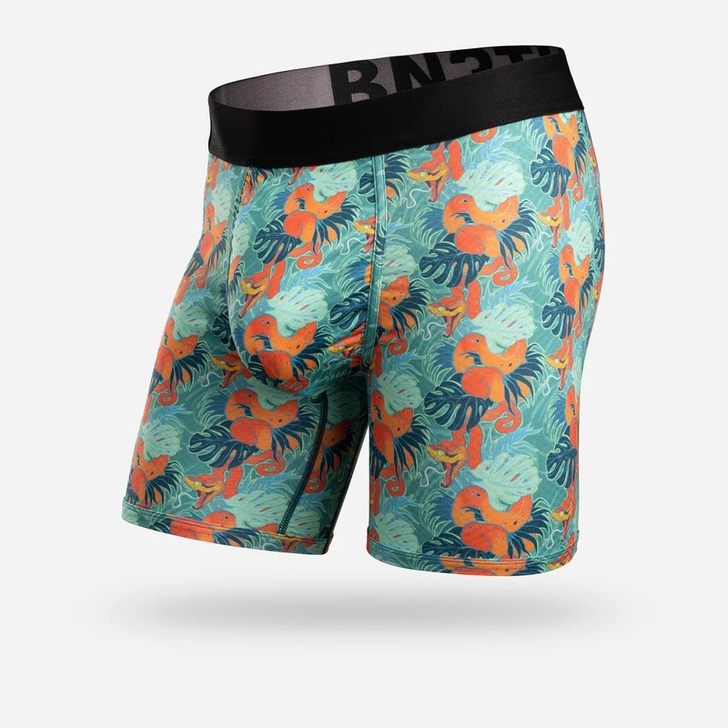 Entourage Boxer Brief – Snake Charmer