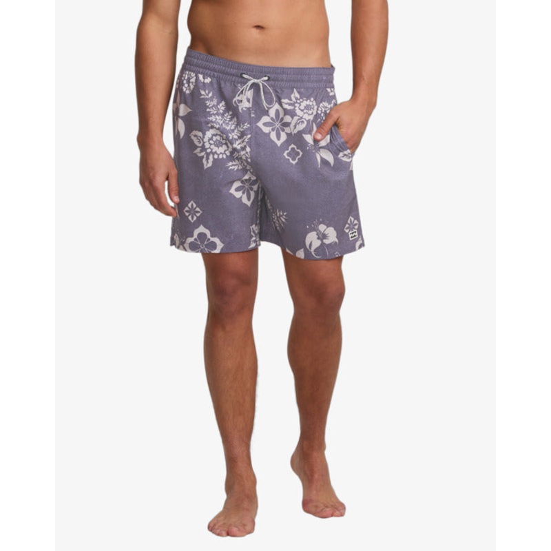 Men’s Good Times Layback Boardshorts 16