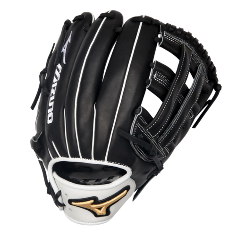 Pro Select Fastpitch 12 Softball Glove