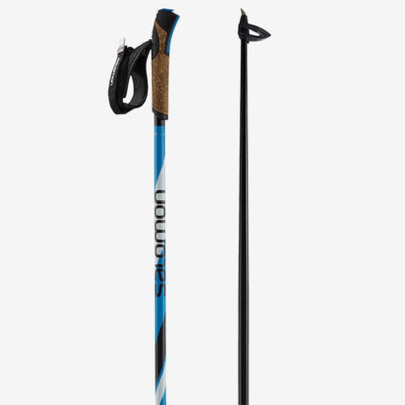 R 30 Click Nordic Ski Pole|135|140|145|150|155|160|165|170|175