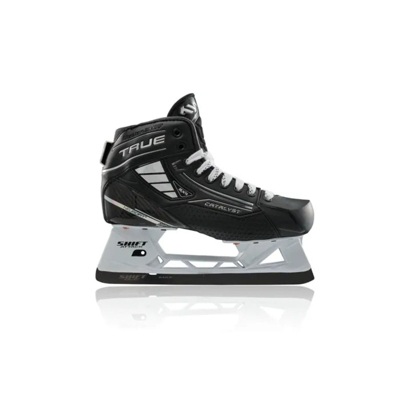 Senior Catalyst 9X4 Goalie Skates
