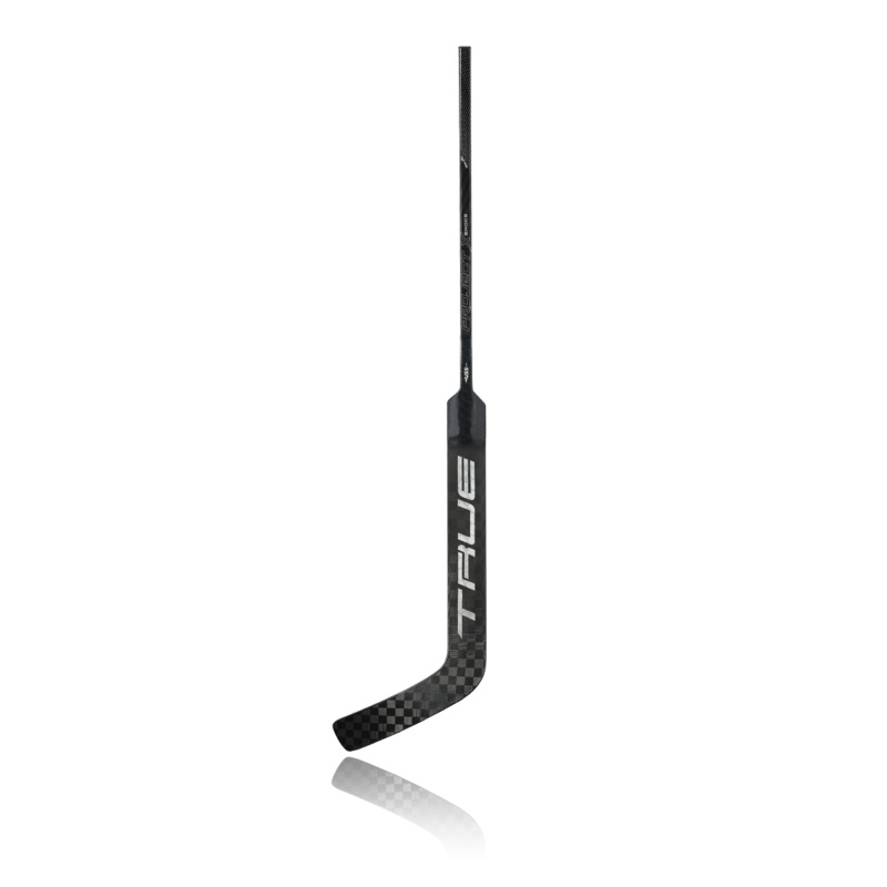 Senior Project X Smoke Limited Edition Goalie Stick – 2024