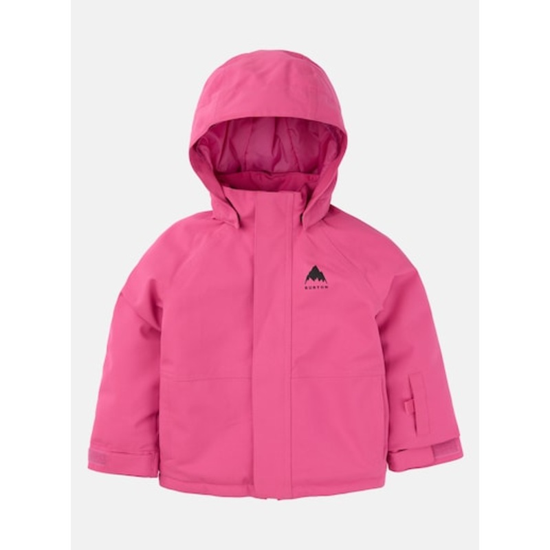Toddlers’ Classic 2L Jacket|FUSCHIA FUSION|SAFARI|VIVID VIOLA/TETRA ORANGE|DRESS BLUE/AMPARO BLUE|MARTINI OLIVE SUMMIT|18M|2T|3T|4T|5