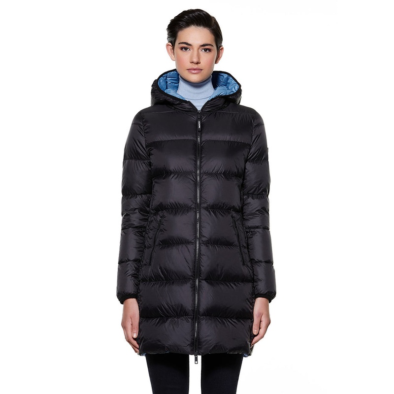 Women’s Eva Jacket|KHAKI|BLACK|S|M|L|XL