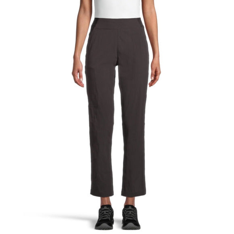 Women’s Keele Hiking Pants|BLACK|BURRO|XS|S|M|L|XL|XXL