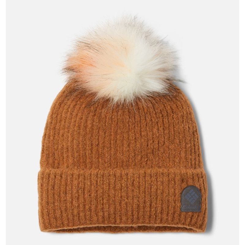 Women’s Winter Blur Pom Pom Beanie