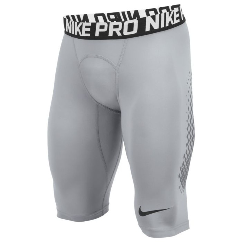 10 Baseball Slider Shorts|GREY/BLACK|S|M|L|XL|XXL