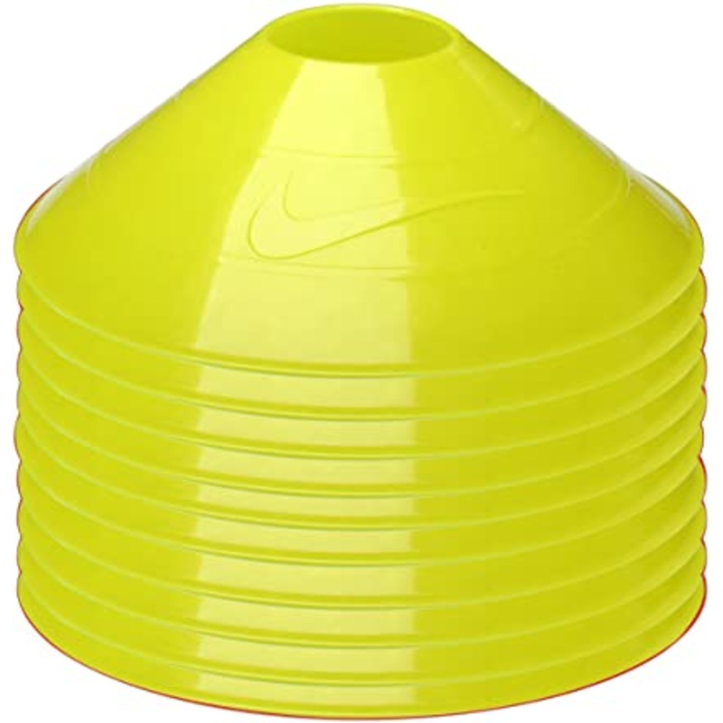 10 Pack Training Cones|VOLT|ORANGE
