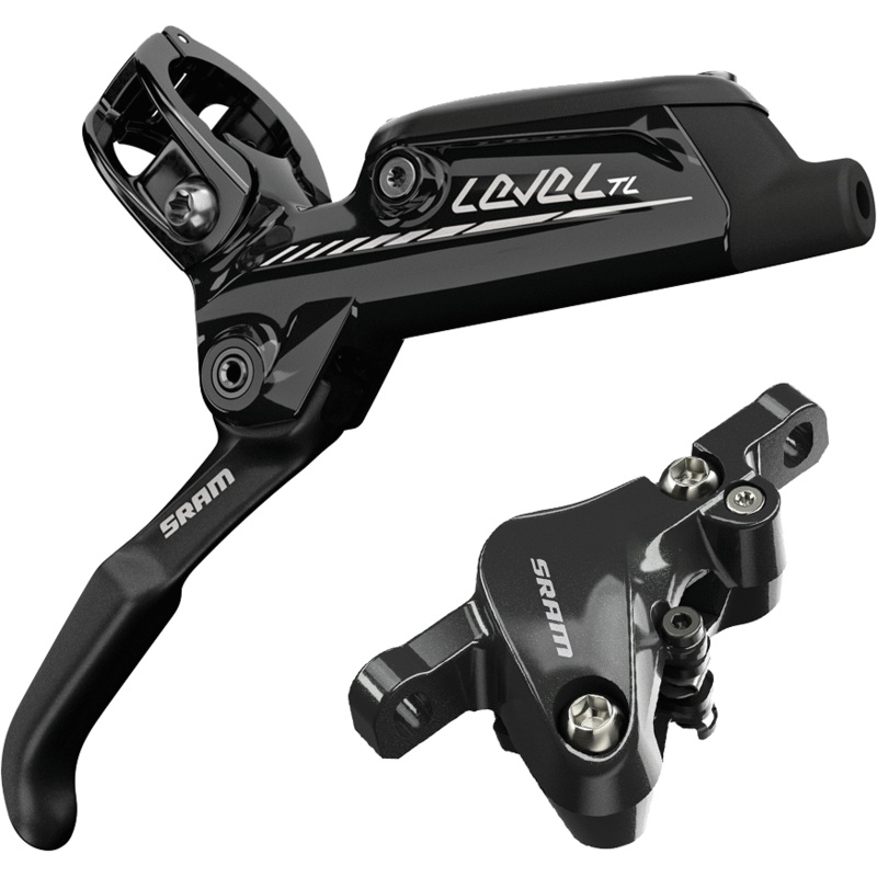 Level TL Disc Brake (Front)