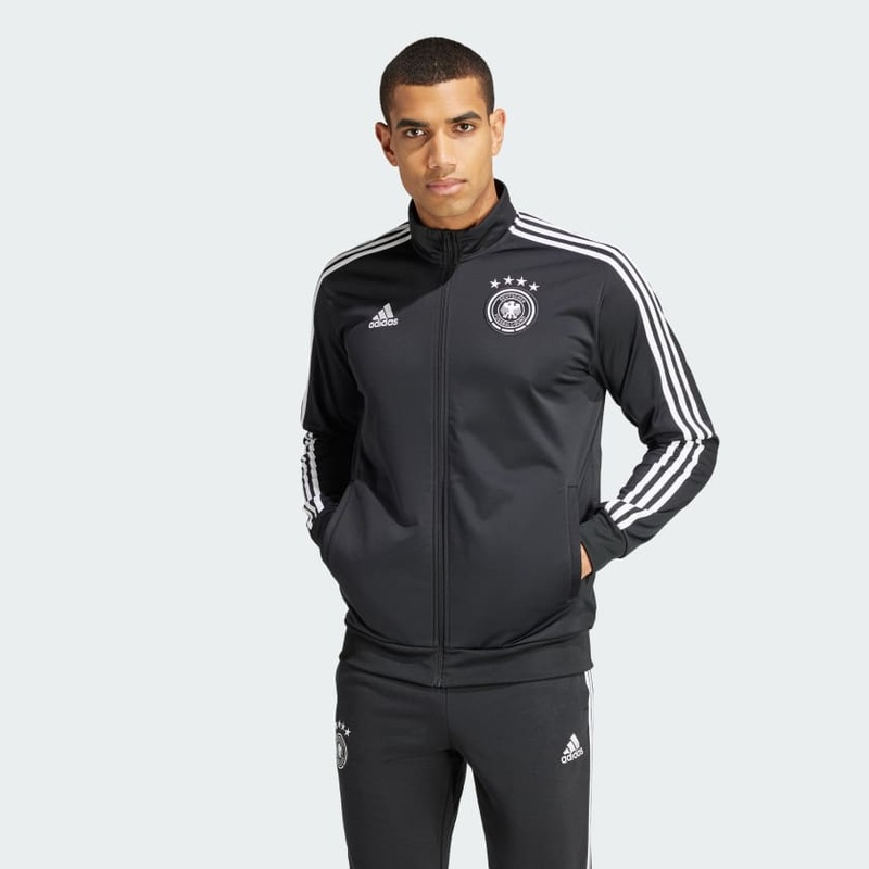 Men’s Germany DNA Track Top|L|XL