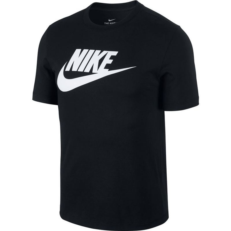 Men’s Sportswear T-Shirt|BLACK|S|M|L|XL|XXL