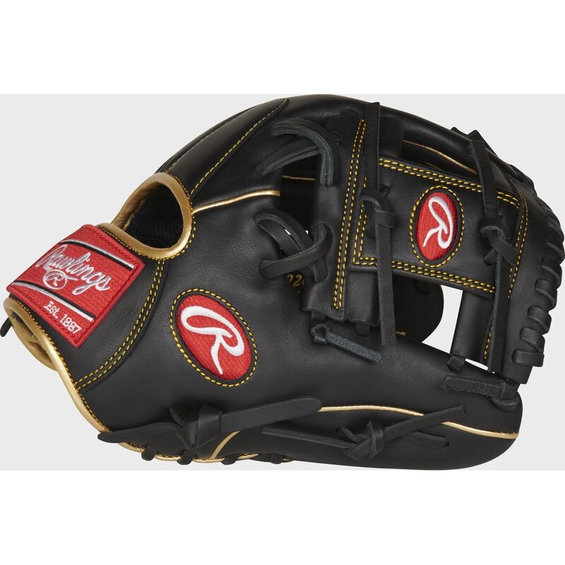 R9 Series 11.5 200-Pattern Infield Glove