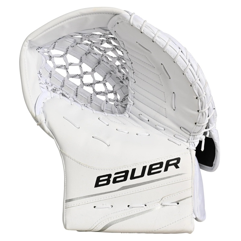 Senior GSX Goalie Catch Glove – 2023