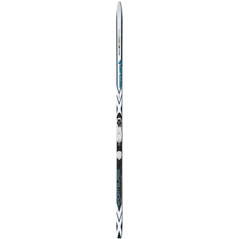 Sport Glass Cross-Country Skis