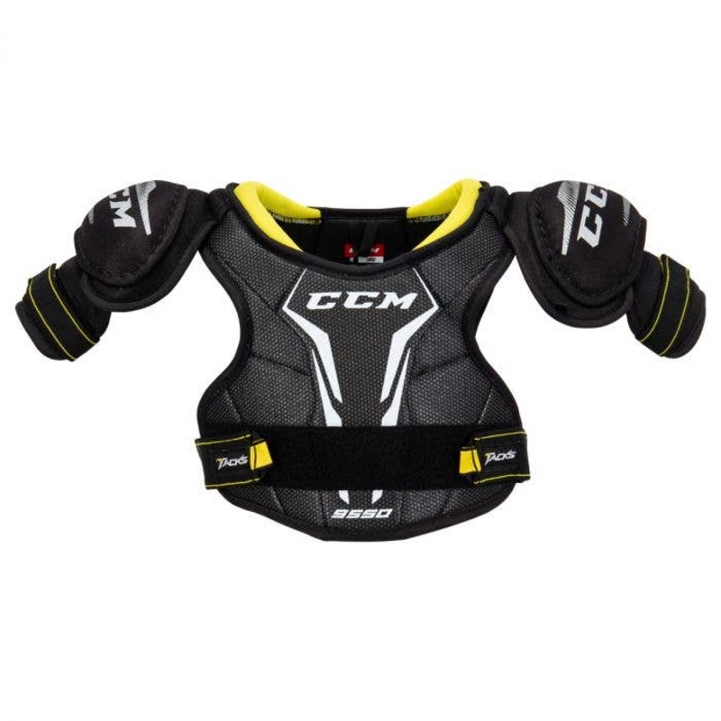 TACKS 9550 YOUTH SHOULDER PADS