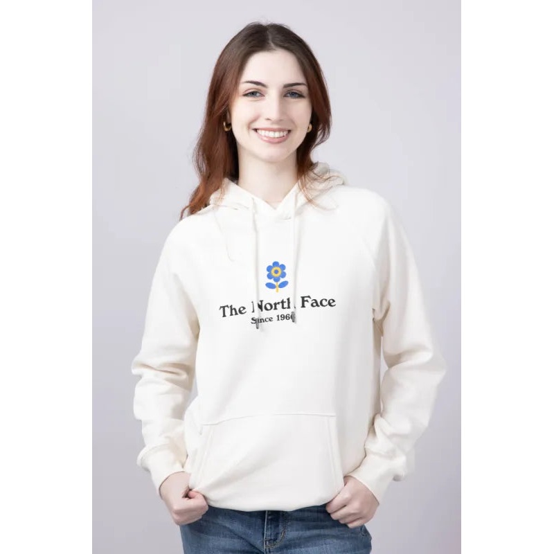 The North Face Strange Colorful World Women’s Hoodie