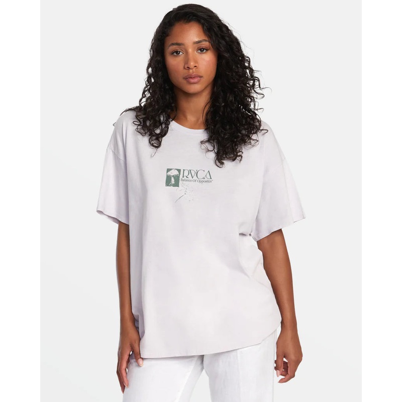 Women’s Baggie T-Shirt|WHITE|XS|S|M|L