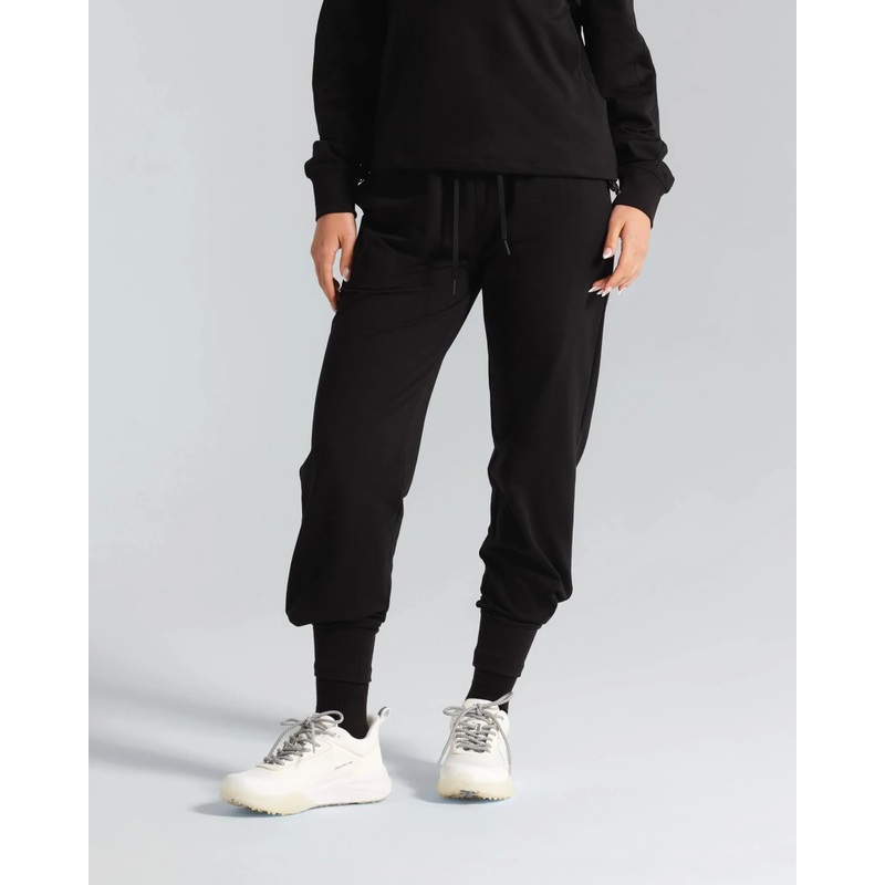 Women’s Imagine Joggers|BLACK|S|M|L|XL