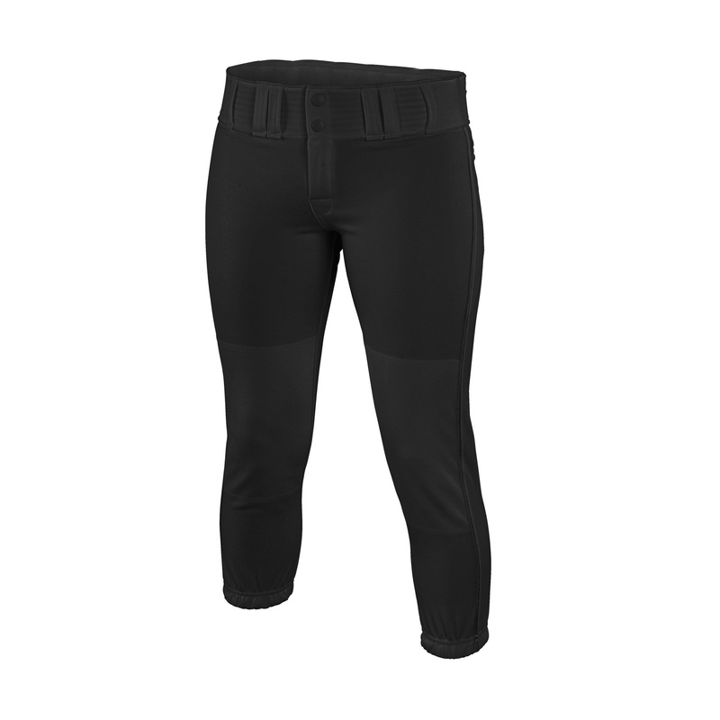 Women’s Pro Pant|BLACK|WHITE|XXS|XS|S|M|L|XL|XXL