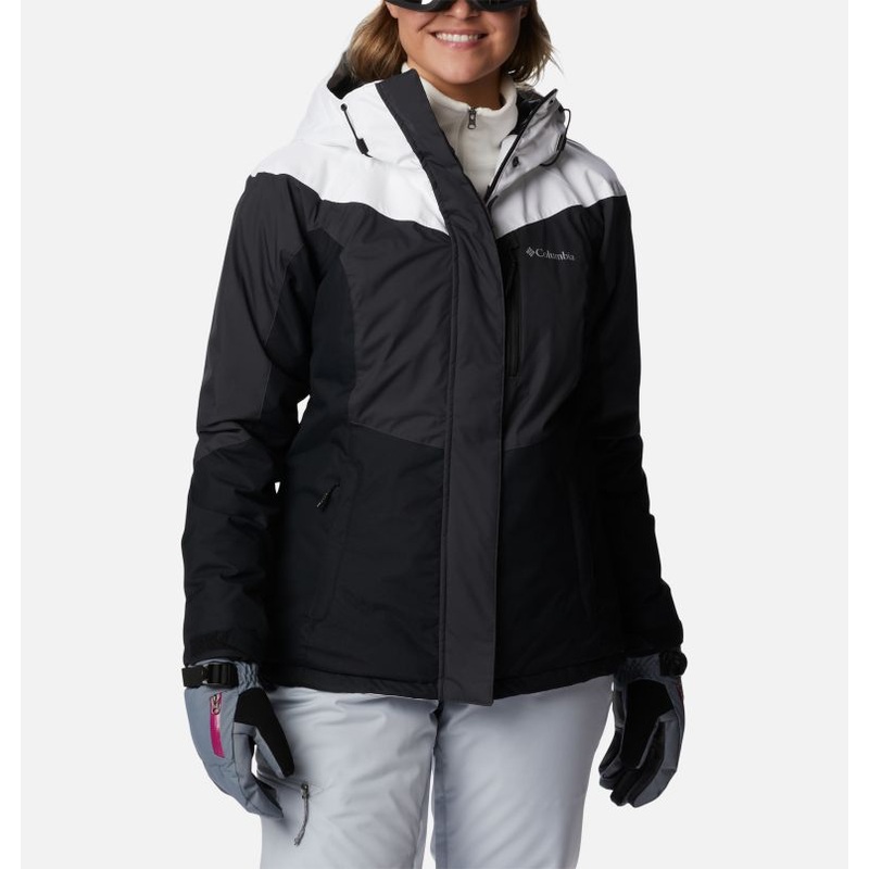 Women’s Rosie Run Insulated Jacket