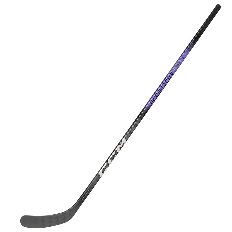 Youth Ribcor Trigger 8 Pro Hockey Stick