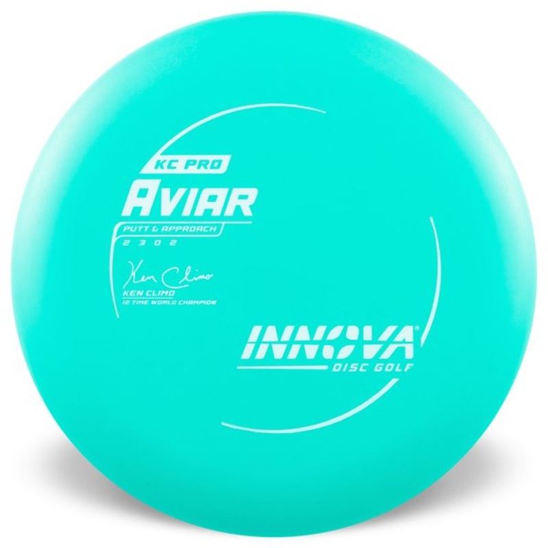 Aviar KC Pro Putt & Approach|173-175G