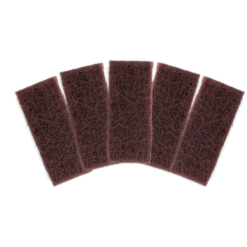 Deburring Kit Refills – Abrasive