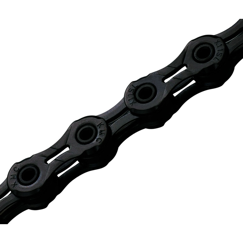 DLC 11 11-Speed Chain|BLACK|BLACK