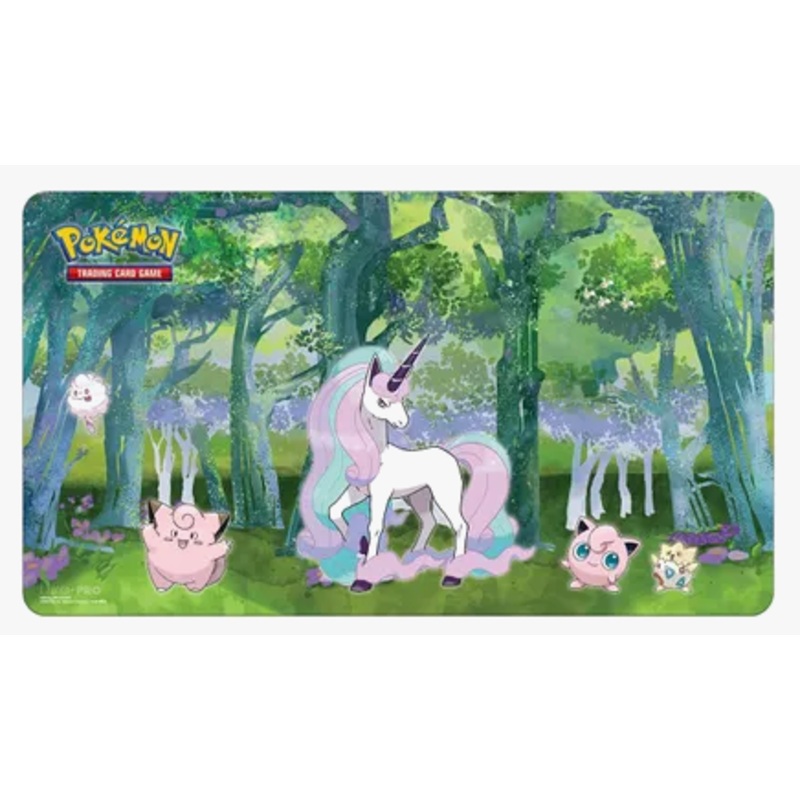Enchanted Glade Playmat – Ultra Pro Playmats