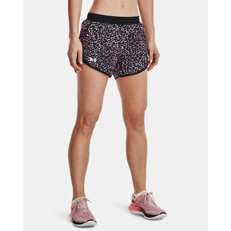 FLY BY 2.0 PRINTED TRAINING SHORTS
