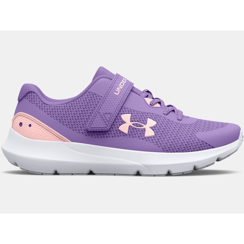 Girls’ Pre-School Surge 3 Running Shoes