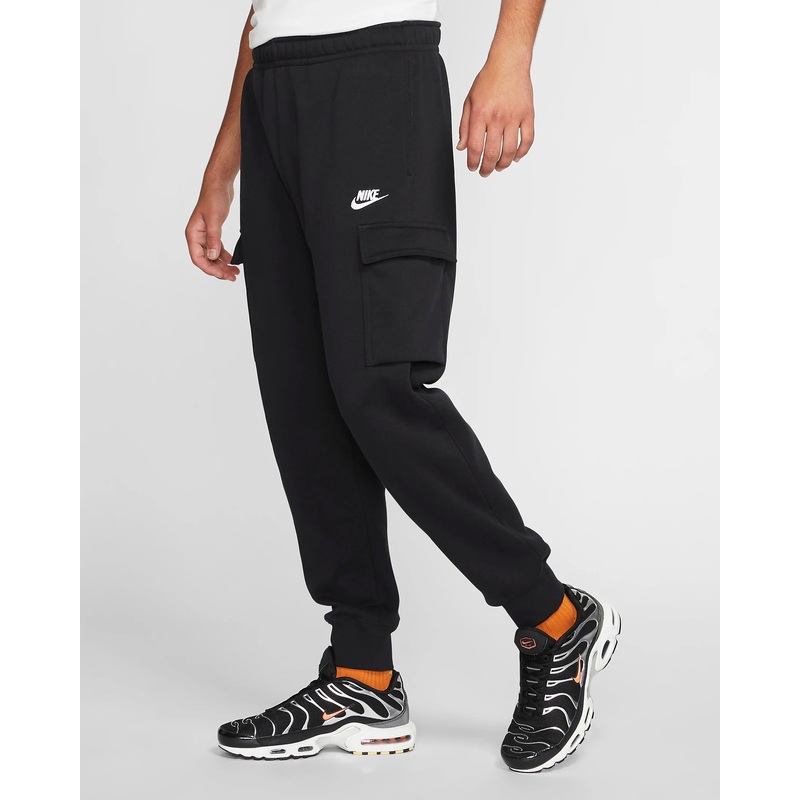 Men’s Sportswear Club Fleece Cargo Pant