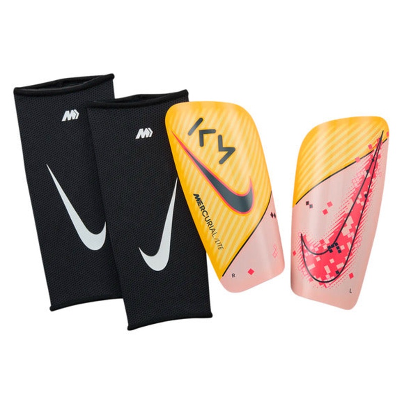 Mercurial Lite KM Soccer Shin Guards