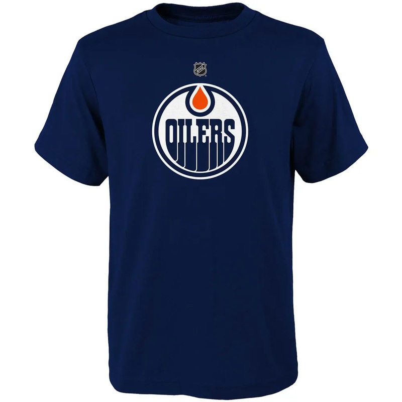 NHL Youth Primary Logo T-Shirt