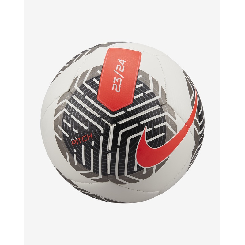 Pitch Soccer Ball|ORANGE/CRIMSON/BLACK|WHITE/BLACK/CRIMSON|WHITE/BLACK/GOLD|WHITE/SUNSET PULSE/BLACK|3|4|5