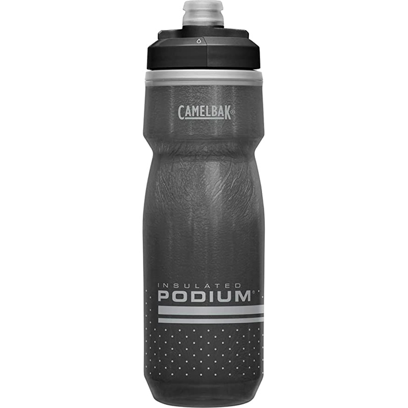 Podium Chill 24oz Bike Bottle|BLACK|WHITE|NAVY|PURPLE|RED/WHITE|SAGE|STONE BLUE|BLACK SAME|RACE EDITION|REFLECTIVE GHOST|BURGUNDY|CORAL SUNSET